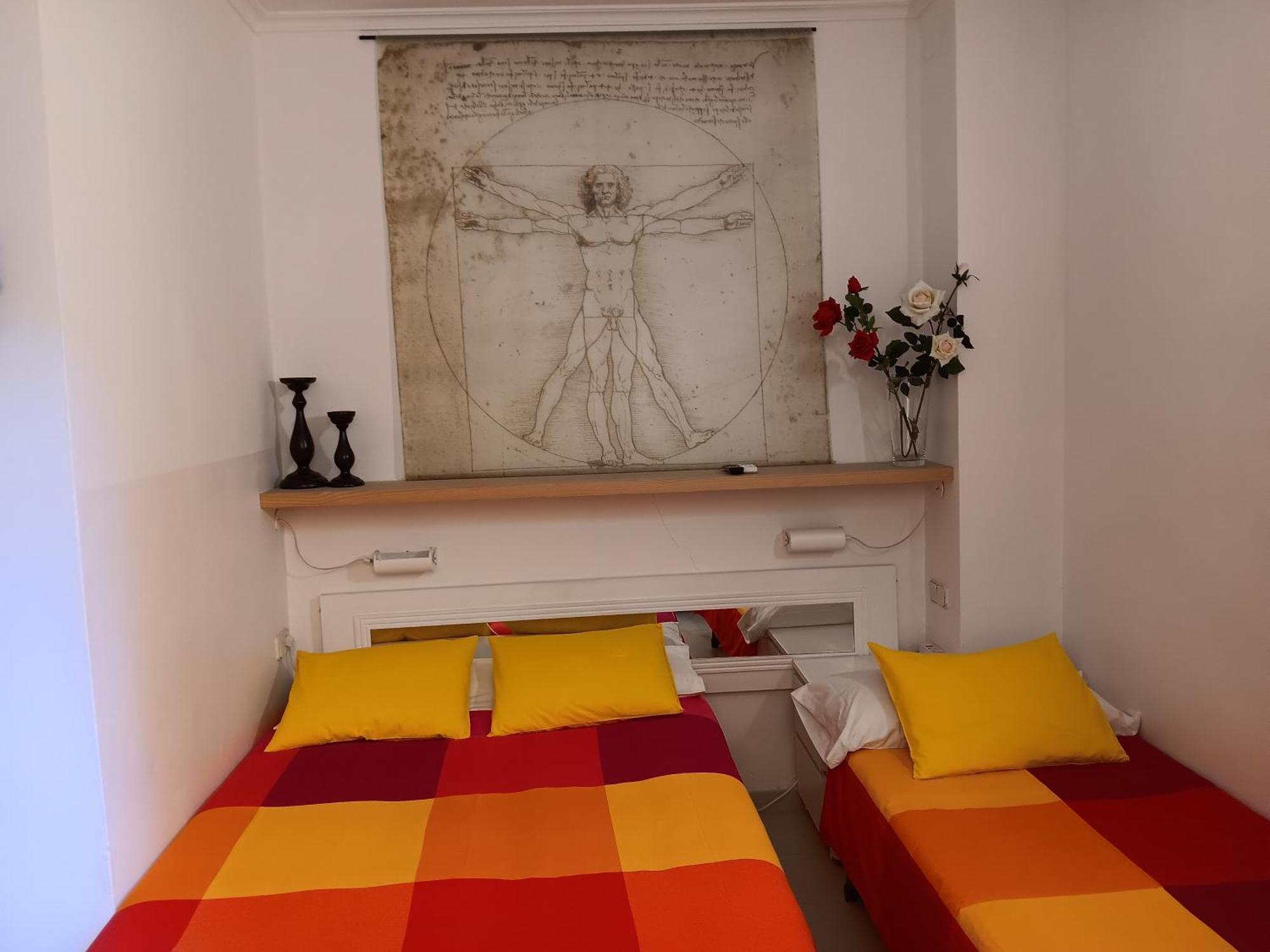 Hostal Casa Chueca — Photos 3