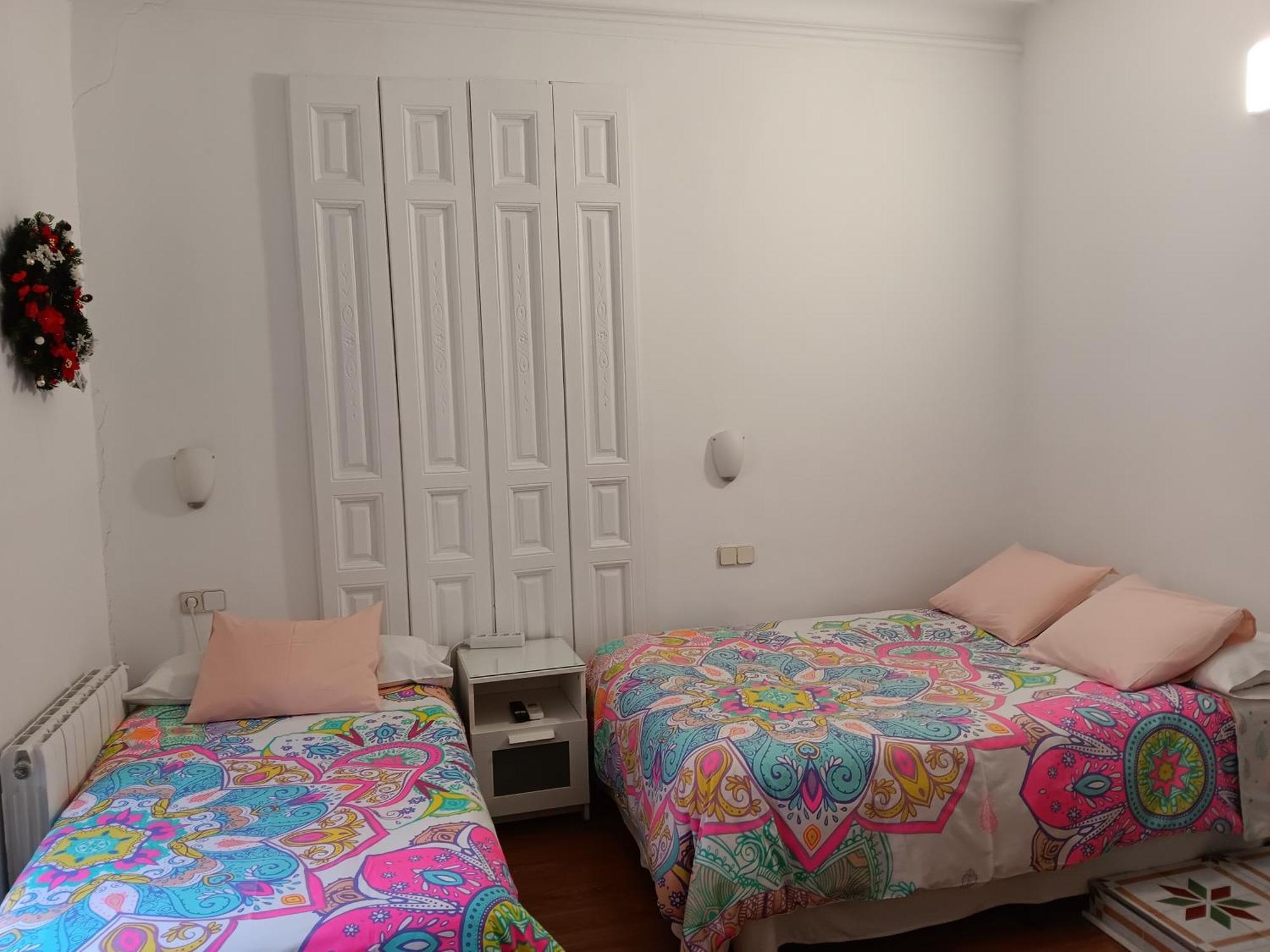 Hostal Casa Chueca — Photos 1